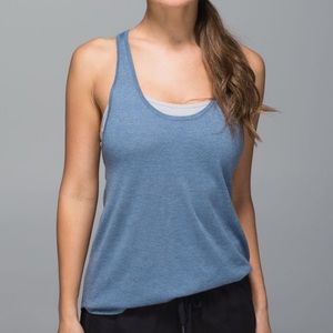 Lululemon Daya Knit Tank
